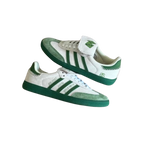 Samba X Stussy Dice Green