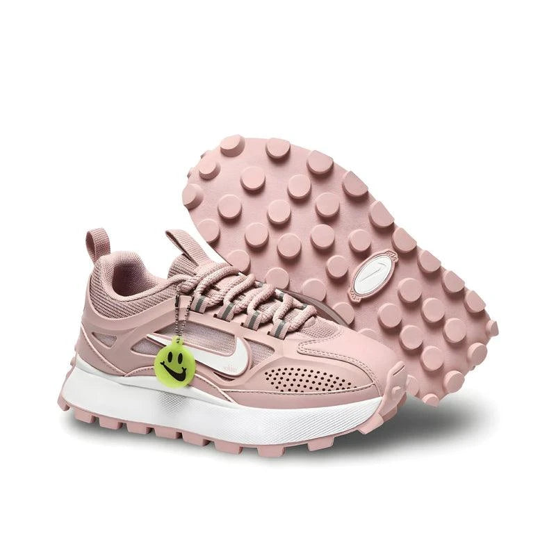 Vault Bailali Trail Runner Oxford White