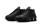 Vault Column R4 Trainer — Black Smoke - flash Deal