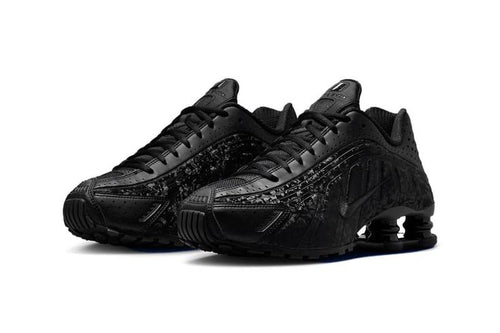 Vault Column R4 Trainer — Black Smoke - flash Deal
