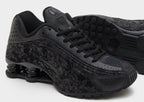 Vault Column R4 Trainer — Black Smoke - flash Deal