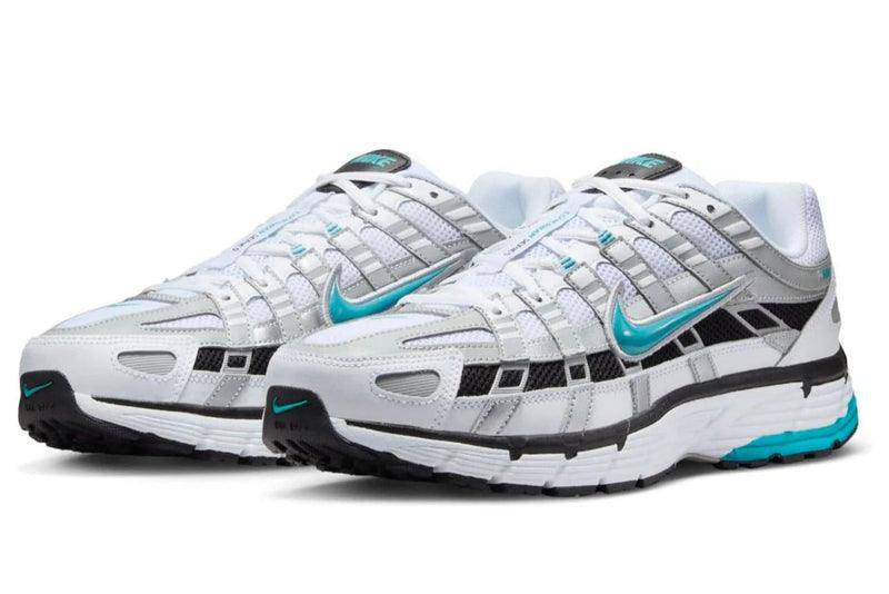 Vault P6 Runner Dusty Cactus