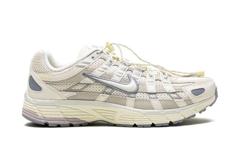 Vault P6 Runner Light Bone