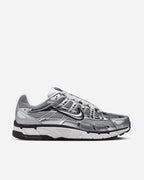 Vault P6 Runner 'Metallic Silver' "flash deal"