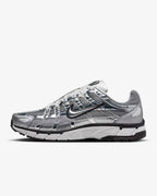 Vault P6 Runner 'Metallic Silver' "flash deal"
