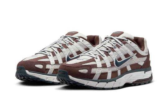 Vault P6 Runner Phantom Baroque Brown
