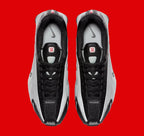 Vault Column R4 Trainer — Silver
