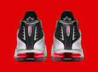 Vault Column R4 Trainer — Silver
