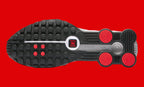 Vault Column R4 Trainer — Silver