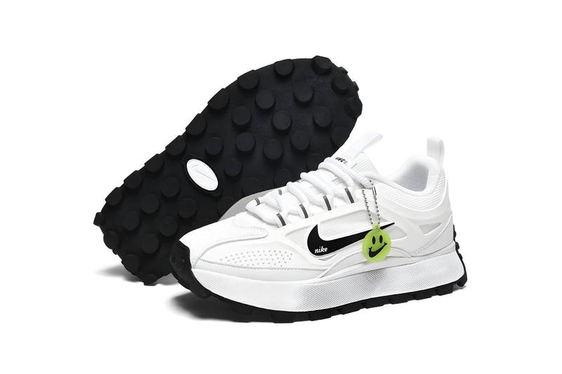Vault Bailali Trail Runner Black White