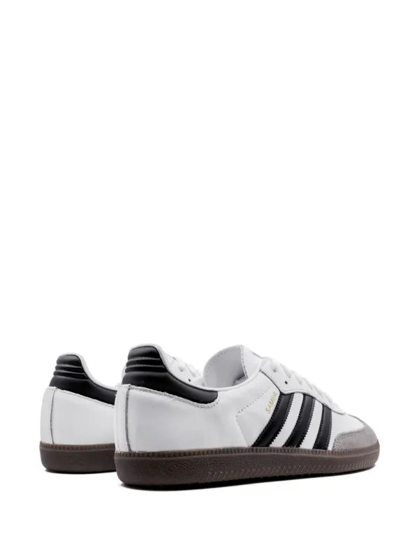 Samba Trainer — Flash Deal