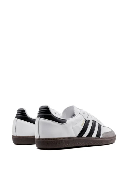 Vault Samba Trainer