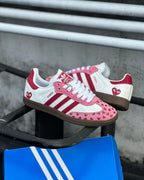 Samba Trainer — Flash Deal