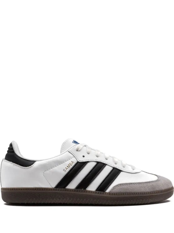 Samba Trainer — Flash Deal