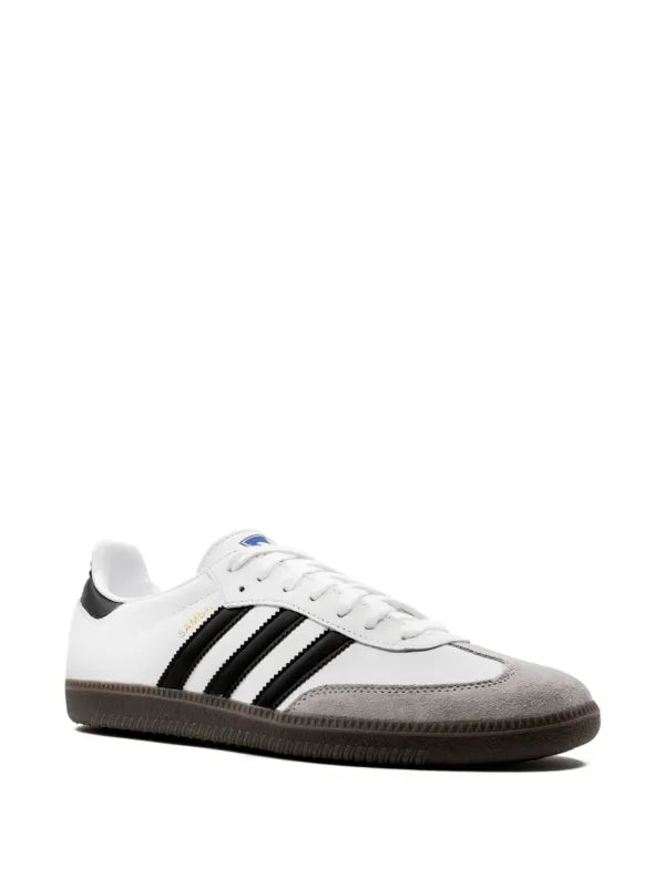 Samba Trainer — Flash Deal