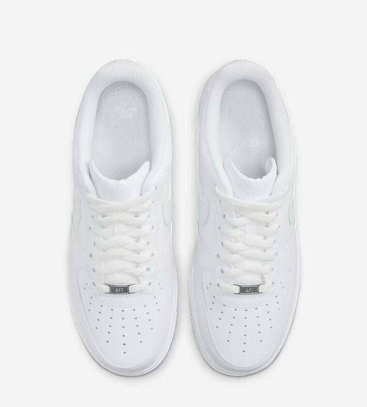 2-Pairs — Vault P6000 + AF 1