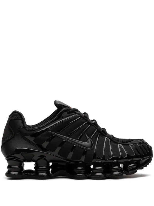 2-Pairs :  Shox Low Stealth