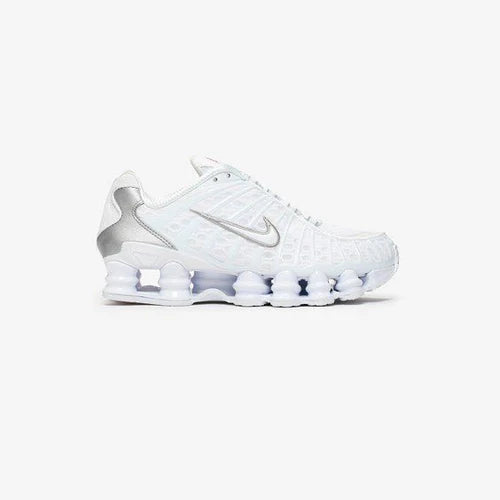 2-Pairs :  Shox Low Stealth