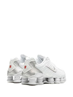 2-Pairs :  Shox Low Stealth