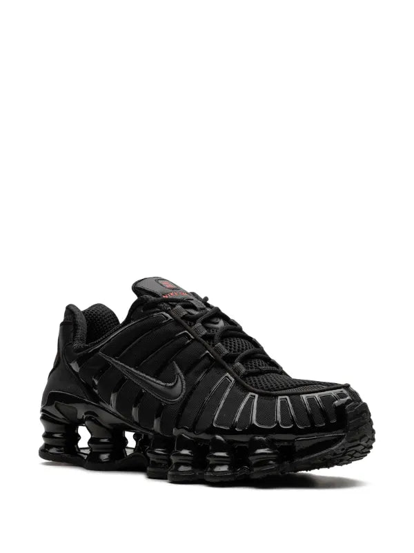 2-Pairs :  Shox Low Stealth