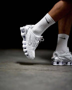 2-Pairs :  Shox Low Stealth