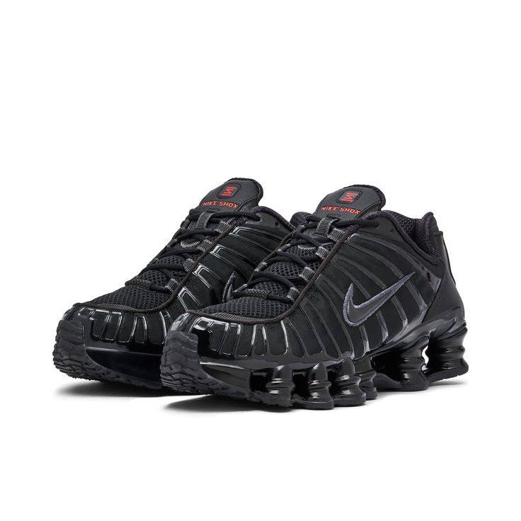 2-Pairs :  Shox Low Stealth