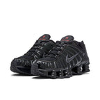2-Pairs :  Shox Low Stealth