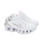 2-Pairs :  Shox Low Stealth