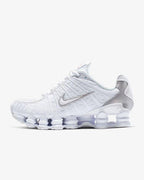2-Pairs :  Shox Low Stealth
