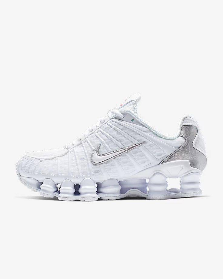 2-Pairs :  Shox Low Stealth