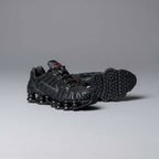 2-Pairs :  Shox Low Stealth