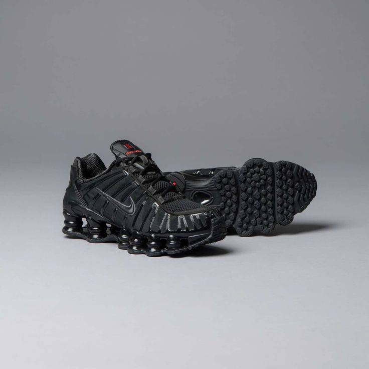 2-Pairs :  Shox Low Stealth
